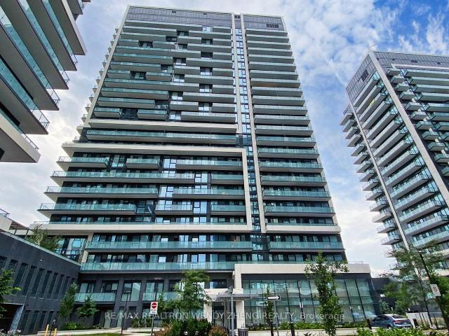 Condo for rent in Woburn, Ontario