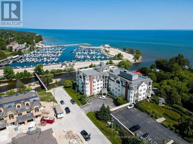 Condo for sale in Grey, Ontario