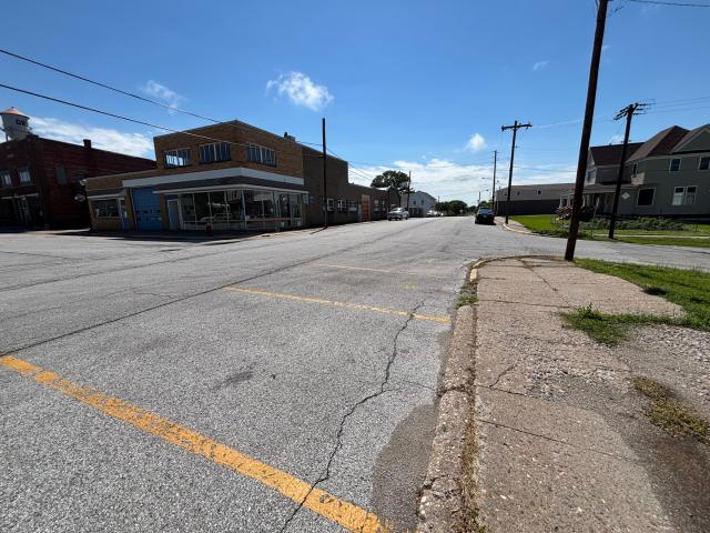 Land for sale in Orion, Illinois