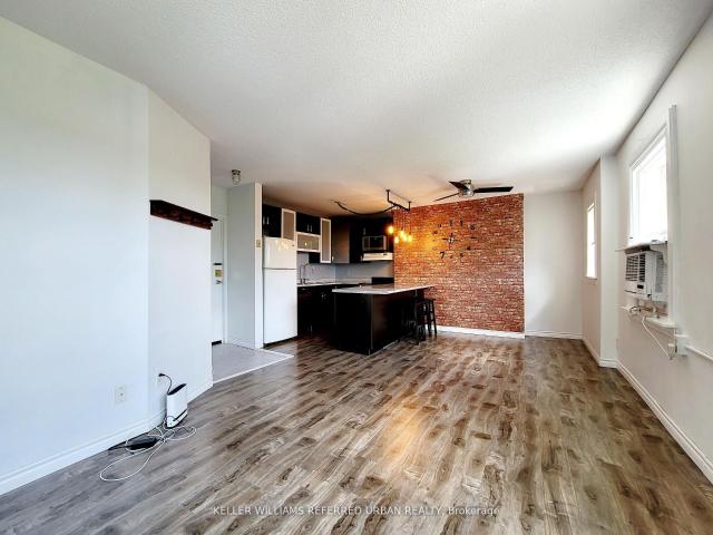 Apartment for rent in Woburn, Ontario