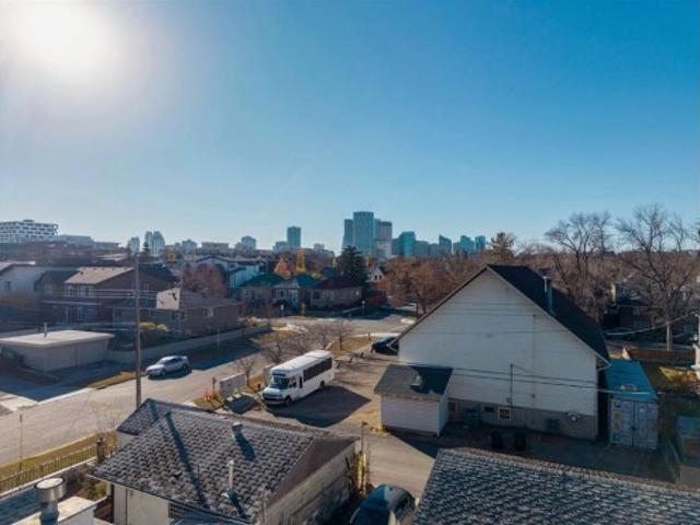 House for sale in Bridgeland/Riverside, Calgary