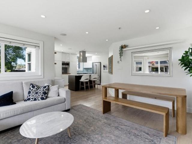 Property for sale in Fairview, Vancouver