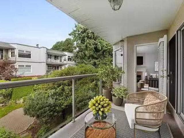 Condo for sale in White Rock, British Columbia