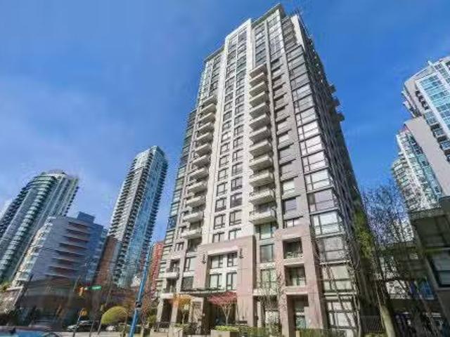 House for rent in Yaletown, Vancouver