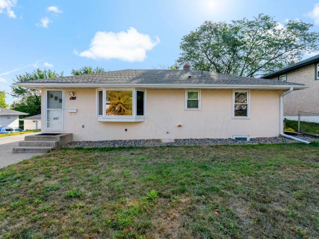 House for sale in South Saint Paul, Minnesota