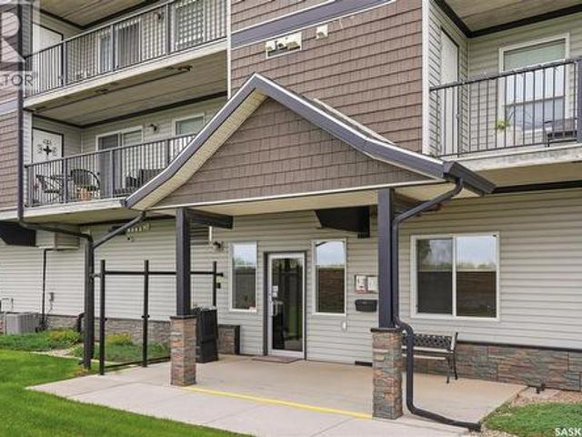 Condo for sale in Martensville, Saskatchewan