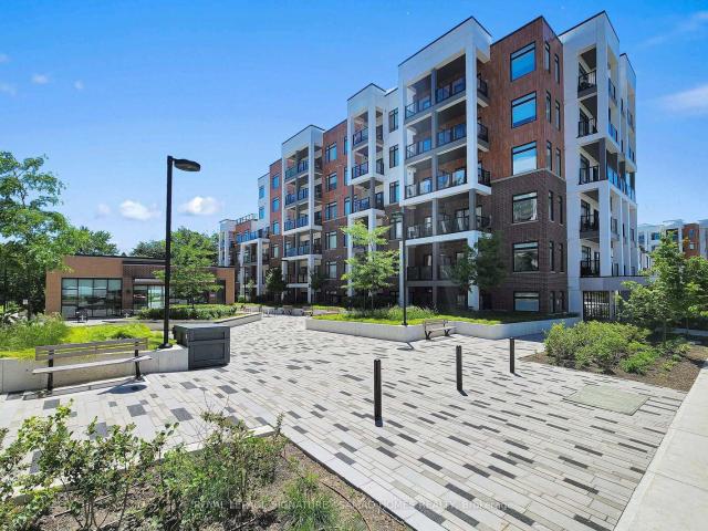 Condo for rent in York South—Weston, Toronto