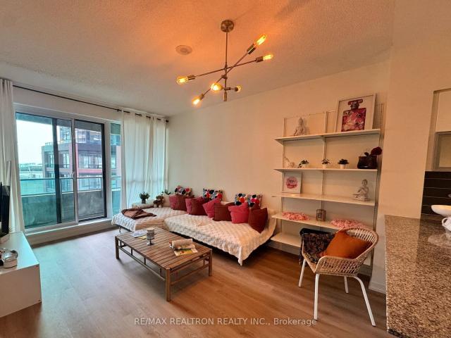 Condo for rent in Woburn, Ontario