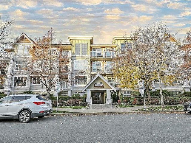 Condo for sale in White Rock, British Columbia