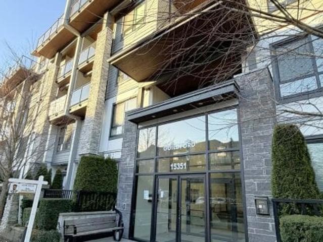 Apartment for sale in Surrey, British Columbia