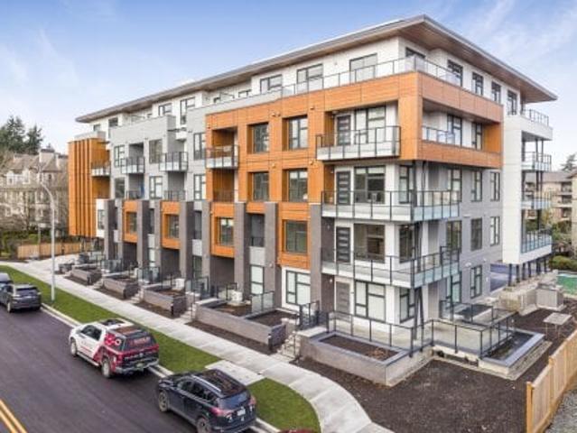 Apartment for sale in Surrey, British Columbia