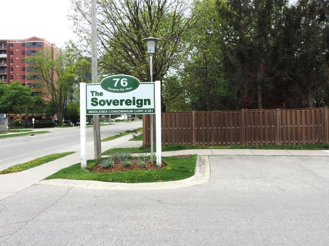 Condo for sale in Arva, Ontario