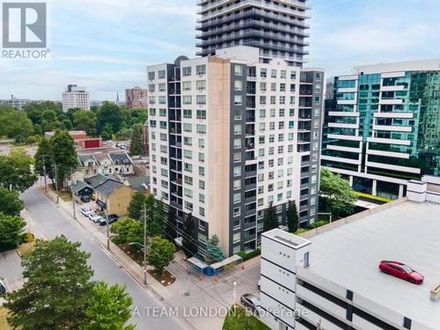 Condo for sale in Arva, Ontario