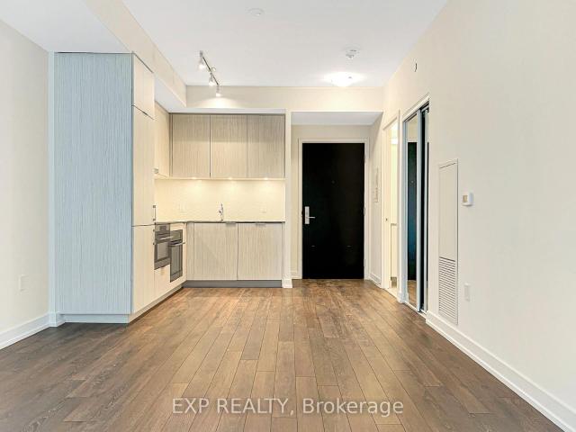 Condo for rent in Woburn, Ontario