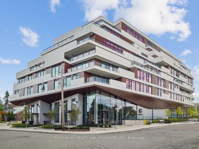 Condo for sale in Woburn, Ontario