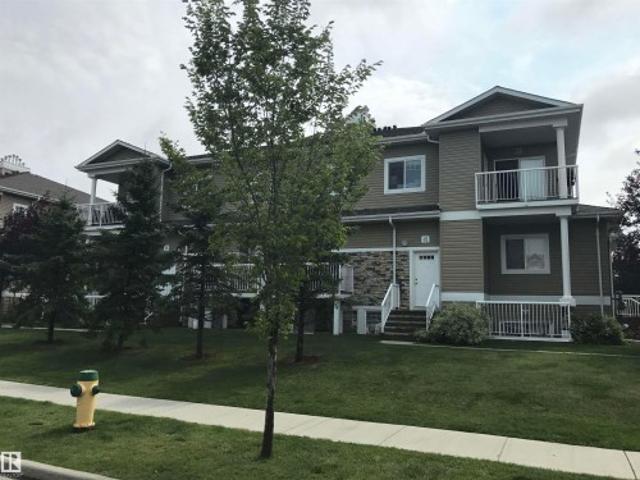 Townhouse for sale in Rolly View, Alberta