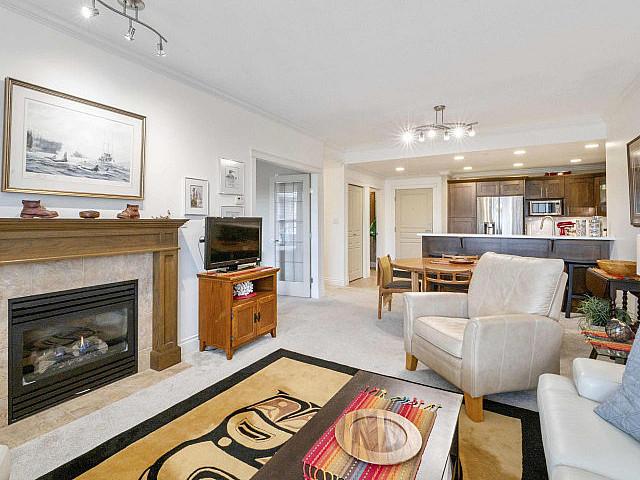 Condo for sale in White Rock, British Columbia