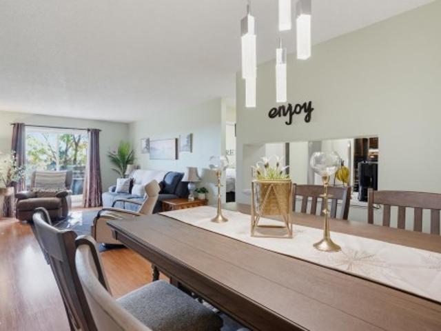 Condo for sale in La Perle, Edmonton