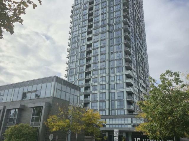 Condo for sale in Woburn, Ontario