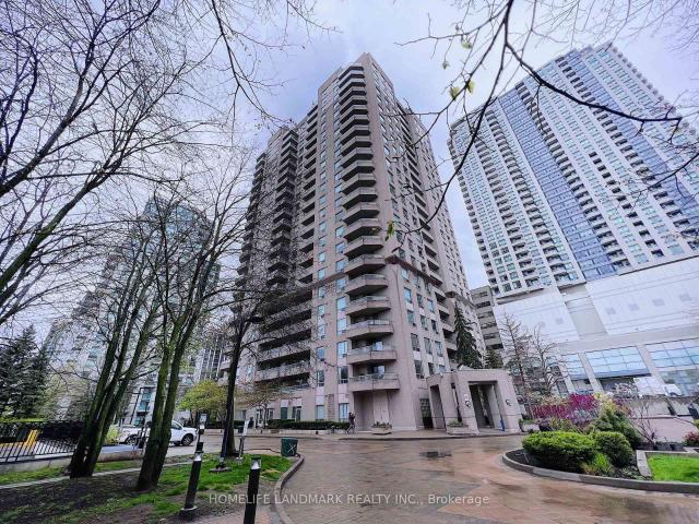 Condo for rent in Woburn, Ontario