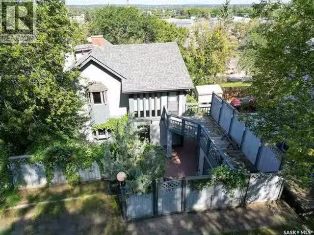 House for sale in Prince Albert, Saskatchewan