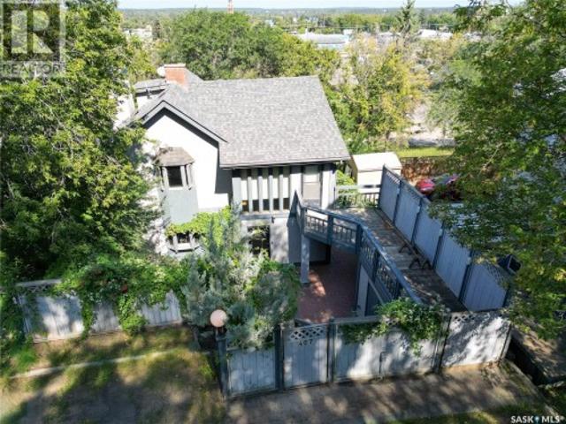 House for sale in Prince Albert, Saskatchewan
