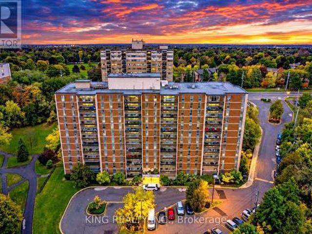 Condo for sale in Ainslie Wood West, Hamilton