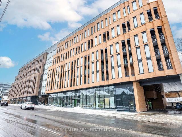 Condo for rent in Woburn, Ontario