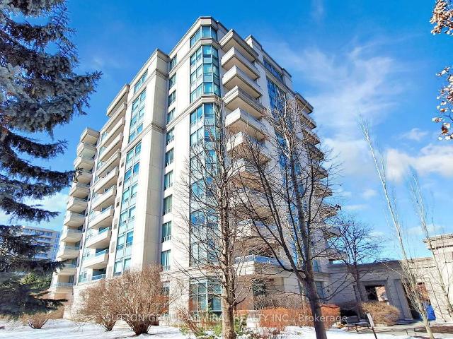 Condo for sale in York, Ontario