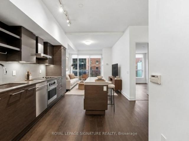 Condo for sale in Spadina—Fort York, Toronto