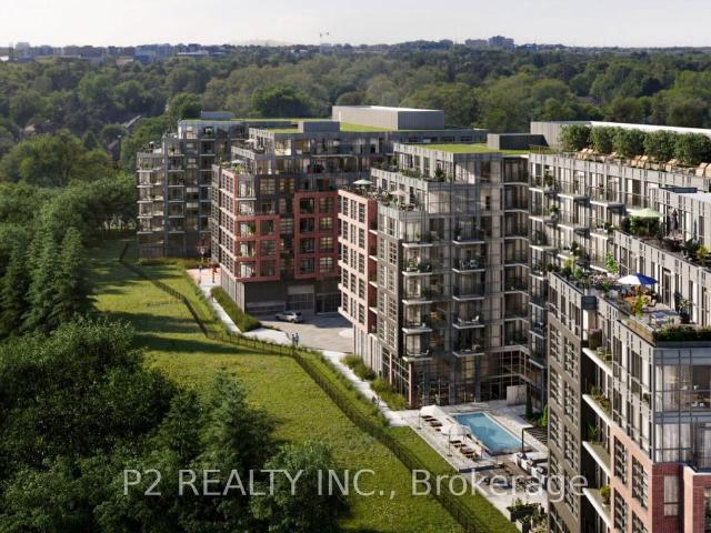Condo for rent in Woburn, Ontario