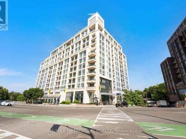 Condo for sale in Woburn, Ontario