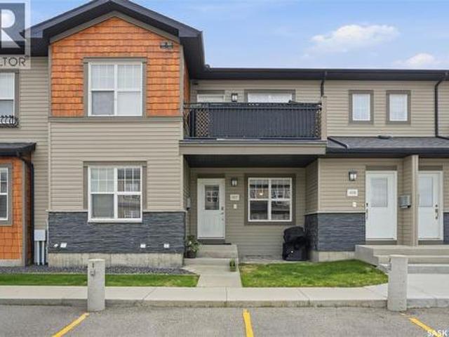 Townhouse for sale in Saskatoon, Saskatchewan