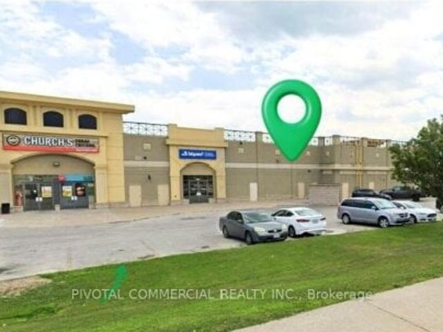 Office for rent in Ontario
