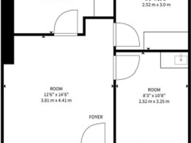 Commercial for rent in Woburn, Ontario
