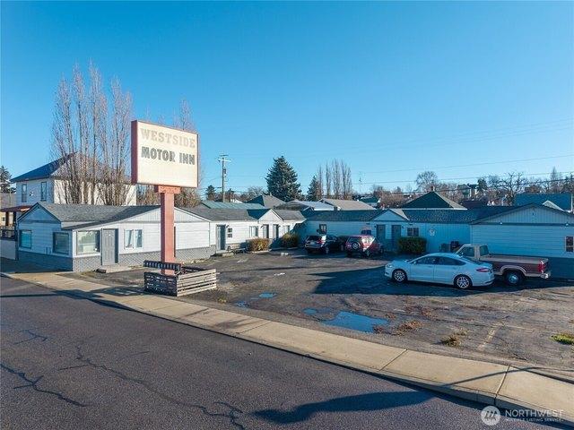 House for sale in Ritzville, Washington
