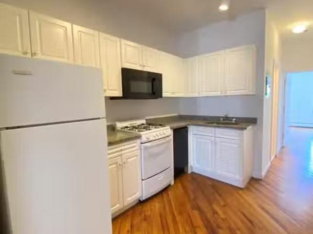 Apartment for rent in Hoboken