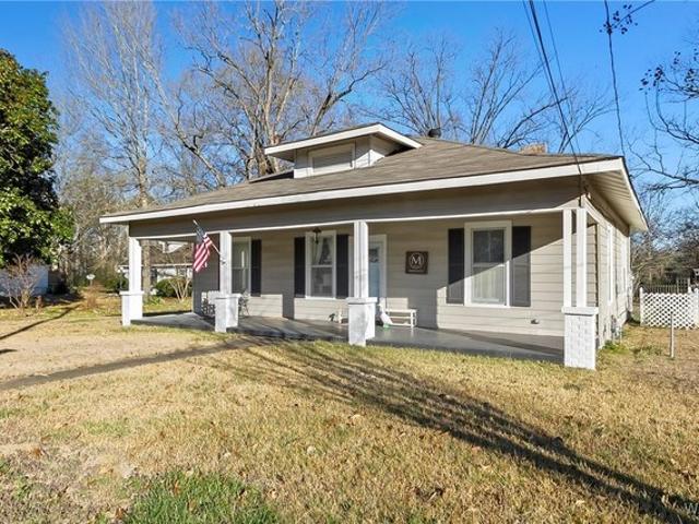 House for sale in Reform, Alabama
