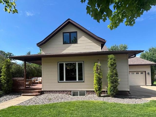 House for sale in Orange City, Iowa