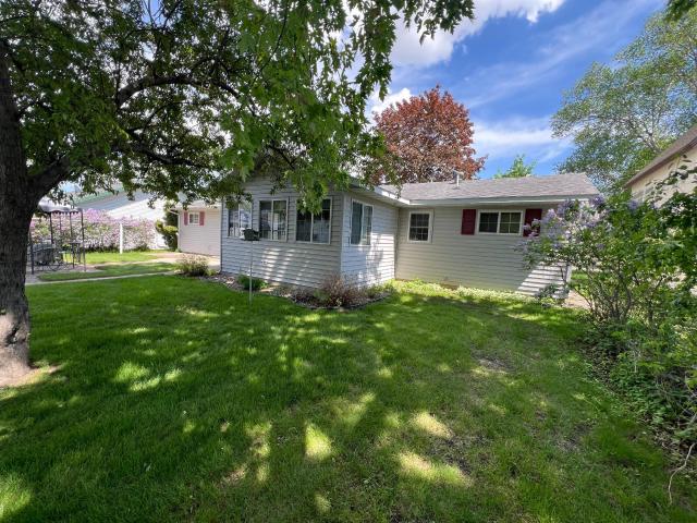 House for sale in Wadena, Minnesota