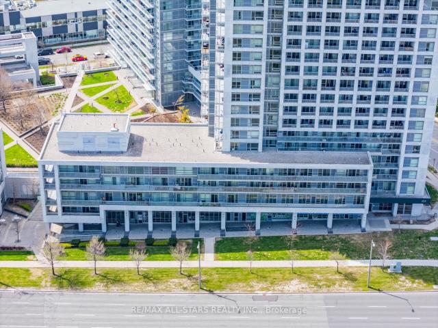 Condo for rent in Woburn, Ontario