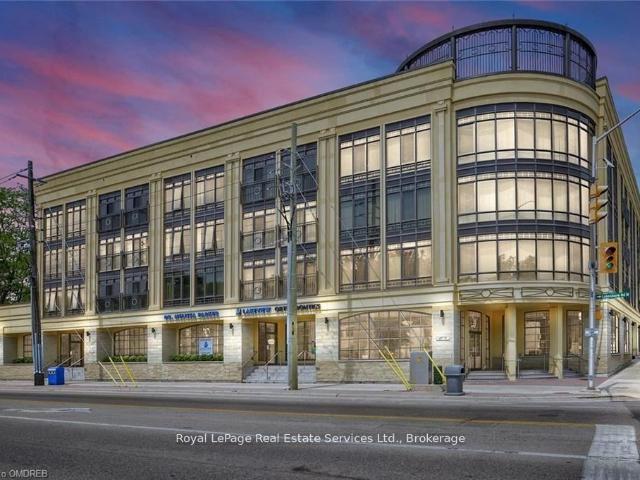 Condo for sale in Oakville, Ontario