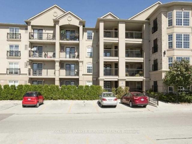 Condo for rent in Burlington, Ontario