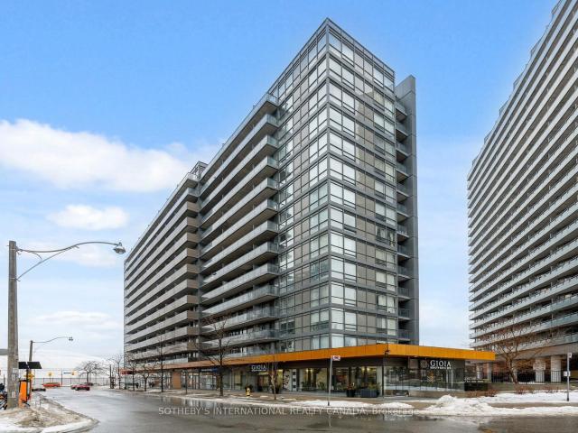 Condo for sale in Woburn, Ontario