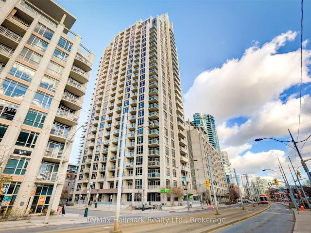 Condo for rent in Woburn, Ontario
