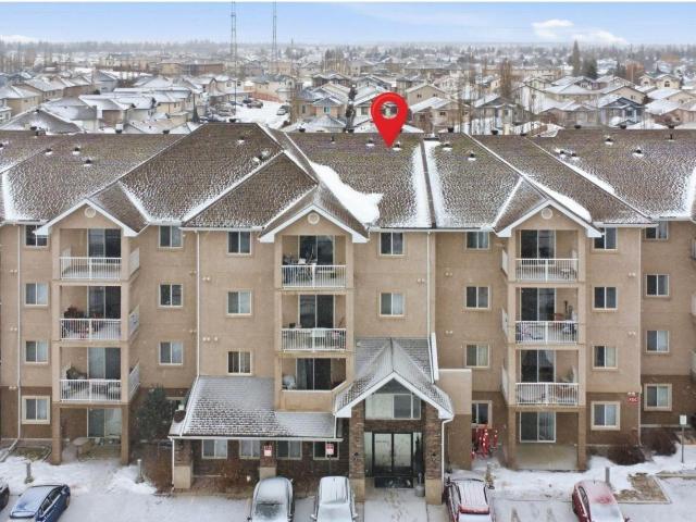 Apartment for sale in Wedgewood, Alberta