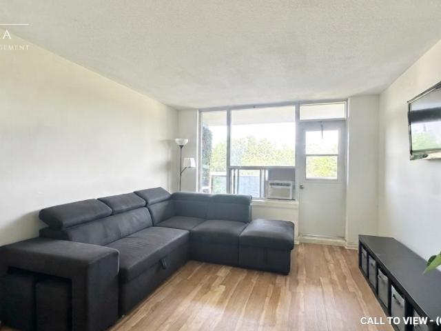Apartment for rent in Woburn, Ontario