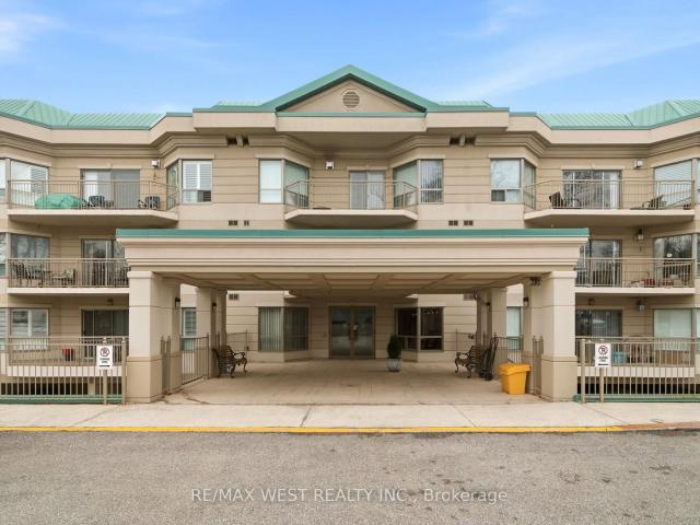 Condo for sale in Georgetown, Ontario