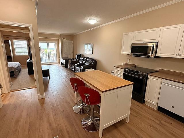 Apartment for rent in Fort Mcmurray, Alberta