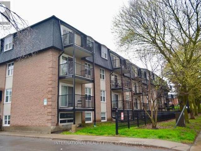 Condo for sale in Belleville, Ontario